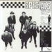 The Specials The Specials + obi Japanese vinyl LP album (LP record) WWS-81288