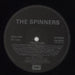 The Spinners Final Fling - Autographed UK 2-LP vinyl record set (Double LP Album) SPN2LFI858392