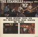 The Standells In Person At P.J.'s US vinyl LP album (LP record) LRP-3384