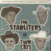 The Starliters Two Cats Spanish 7" vinyl single (7 inch record / 45) ET-15.039