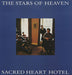 The Stars Of Heaven Sacred Heart Hotel UK vinyl LP album (LP record) RTM173