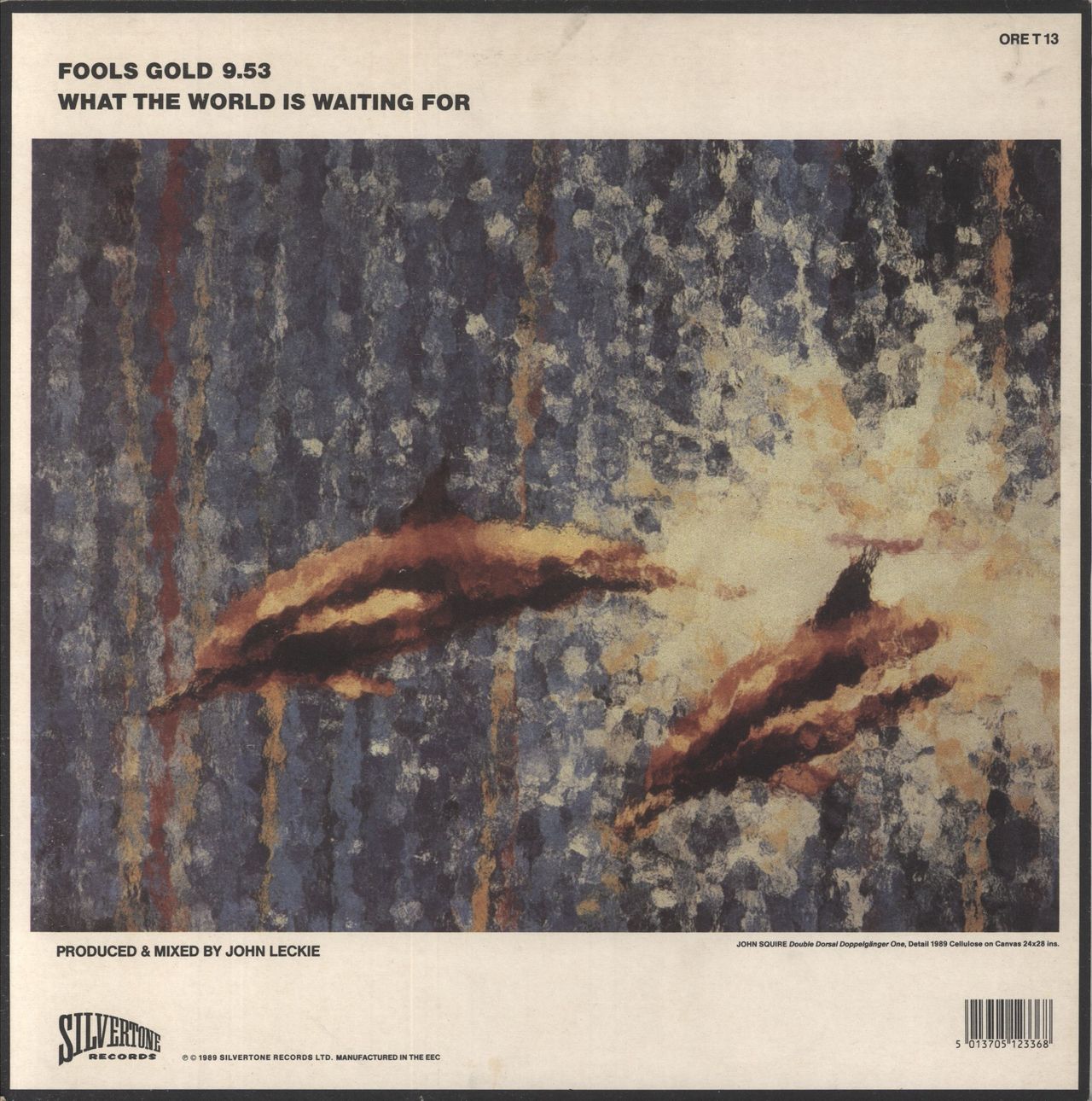 the-stone-roses-fools-gold-2nd