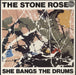 The Stone Roses She Bangs The Drums - EX UK 12" vinyl single (12 inch record / Maxi-single) ORET6