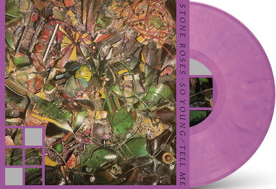 2020s 12" Singles »