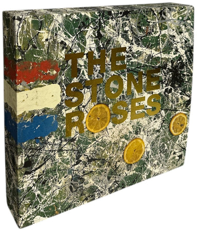 The Stone Roses The Stone Roses [Collectors Edition] - No USB UK