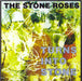 The Stone Roses Turns Into Stone - Remastered 180 Gram UK vinyl LP album (LP record) MOVLP628