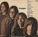 The Stooges The Stooges - EX US vinyl LP album (LP record)