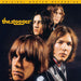 The Stooges The Stooges - Original Master Recording 180 Gram 45RPM - Sealed US 2-LP vinyl record set (Double LP Album) MFSL2-605