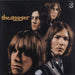 The Stooges The Stooges UK 2-LP vinyl record set (Double LP Album) 8122-73237-1