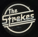 The Strokes Is This It - Alternate Cover Artwork US vinyl LP album (LP record) KESLPIS835450