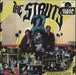 The Struts Strange Days - RSD - Clear Vinyl - Sealed US vinyl LP album (LP record) B0033202-01