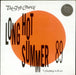 The Style Council Long Hot Summer 89 Mix UK 12" vinyl single (12 inch record / Maxi-single) LHSX1