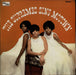 The Supremes The Supremes Sing Motown - 1st UK vinyl LP album (LP record) STML11047