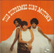 The Supremes The Supremes Sing Motown UK vinyl LP album (LP record) STMS5014