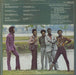 The Temptations All Directions - Hype Stickered Sleeve UK vinyl LP album (LP record)