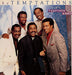 The Temptations Together Again UK vinyl LP album (LP record) ZL72616