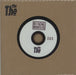 The The Official Bootleg - Volume 003 UK CD-R acetate 003