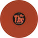 The The Slow Emotion Replay - Red Vinyl UK 12" vinyl single (12 inch record / Maxi-single) 5099765907766