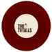 The Thrills Santa Cruz (You're Not That Far) - Plum Vinyl UK 7" vinyl single (7 inch record / 45) RIL07SA256102