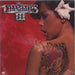 The Trammps The Trammps III - Sealed US vinyl LP album (LP record) SD19148