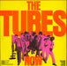 The Tubes Now UK vinyl LP album (LP record)