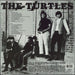 The Turtles It Ain't Me Babe - 180gram Vinyl UK vinyl LP album (LP record) 767004802114