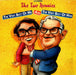 The Two Ronnies The Very Best Of Me And The Very Best Of Him UK vinyl LP album (LP record) REC514