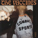The Vaccines Combat Sports UK vinyl LP album (LP record) 19075807351
