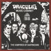 The Vampires Of Dartmoore Dracula's Music Cabinet UK vinyl LP album (LP record) FKR019LP