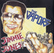 The Vapors Jimmie Jones UK 7" vinyl single (7 inch record / 45) BP401