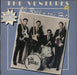 The Ventures 20 Rock 'N' Roll Hits German vinyl LP album (LP record) 1A062-82754