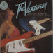 The Ventures The Best Of The Ventures Dutch vinyl LP album (LP record) 1A022-58200