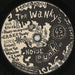 The Wankys Noise Punk EP Belgian 7" vinyl single (7 inch record / 45) 61I07NO835084