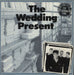 The Wedding Present Radio 1 Session - The Evening Show UK 12" vinyl single (12 inch record / Maxi-single) SFNT016