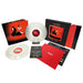 The White Stripes Elephant - UHQR Clarity 45RPM - Sealed US 2-LP vinyl record set (Double LP Album) WST2LEL826363