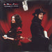 The White Stripes Get Behind Me Satan - 180gm - Sealed UK 2-LP vinyl record set (Double LP Album) 19439842421