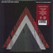 The White Stripes Seven Nation Army (The Glitch Mob Remix) - Red vinyl - Sealed US 7" vinyl single (7 inch record / 45) TMR-725