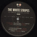 The White Stripes The Complete John Peel Sessions - Screen Printed Sleeve US 2-LP vinyl record set (Double LP Album) WST2LTH864416