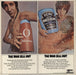 The Who A Quick One / The Who Sell Out UK 2-LP vinyl record set (Double LP Album)