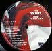 The Who BBC Sessions - Sealed UK 2-LP vinyl record set (Double LP Album) 731454772716