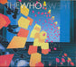 The Who Endless Wire: Deluxe Edition UK 2 CD album set (Double CD) 1709520