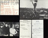 The Who Live At Leeds - 1st Black - Complete - Tuesday Poster UK vinyl LP album (LP record) Deleted