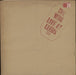 The Who Live At Leeds - 1st Red - Complete - VG UK vinyl LP album (LP record) 2406001