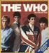 The Who Maximum R&B UK book ISBN-0-85965-287-4