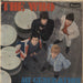 The Who My Generation - 1st - Good UK vinyl LP album (LP record) LAT8616