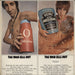 The Who Sell Out + Poster + Stickered UK vinyl LP album (LP record) 613002