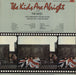 The Who The Kids Are Alright - Complete UK 2-LP vinyl record set (Double LP Album)