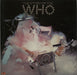 The Who The Story Of The Who - Laminated UK 2-LP vinyl record set (Double LP Album) 2683069