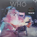 The Who The Story Of The Who - Pink & Green Vinyl - RSD 2024 - Sealed UK 2-LP vinyl record set (Double LP Album) 5864519