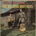 The Wilburn Brothers Folk Songs - Test Pressings UK 2-LP vinyl record set (Double LP Album) STA8507